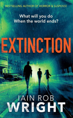 Extinction (Hell On Earth)