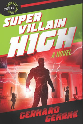 Supervillain High