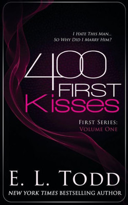 400 First Kisses