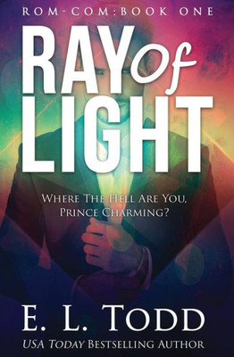 Ray Of Light (Ray #1)