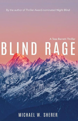 Blind Rage (A Tess Barrett Thriller)