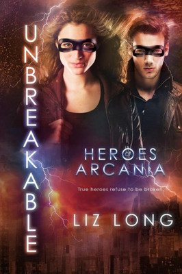 Unbreakable: Heroes Of Arcania