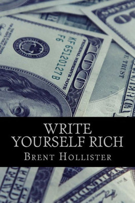 Write Yourself Rich