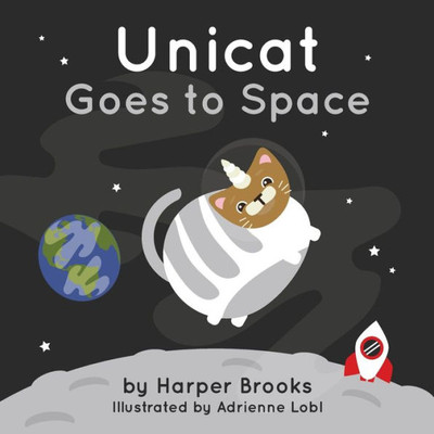 Unicat Goes To Space