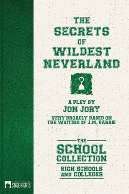 The Secrets Of Wildest Neverland