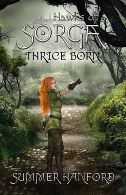 Hawks Of Sorga (Thrice Born)