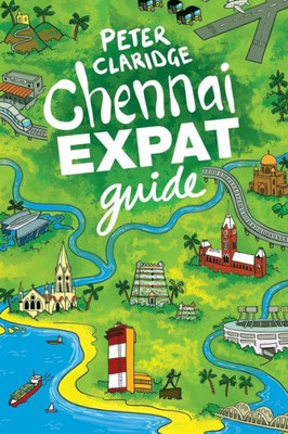 Chennai Expat Guide