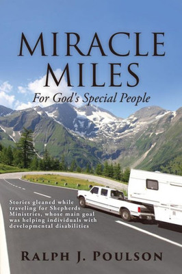 Miracle Miles For God's Special People