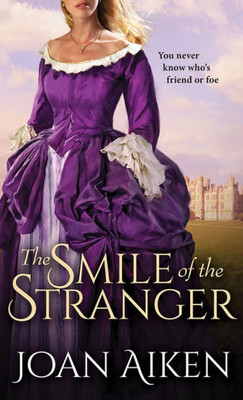 The Smile Of The Stranger (Paget Family Saga, 1)