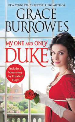 My One And Only Duke: Includes A Bonus Novella