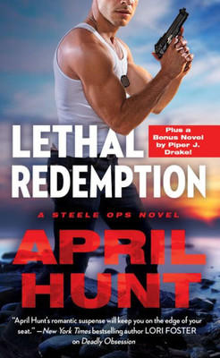 Lethal Redemption: Two Full Books For The Price Of One