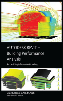 Autodesk Revit Building Performance Analysis (Building Information Modeling) (Indonesian Edition)