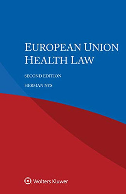 European Union Health Law