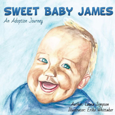 Sweet Baby James