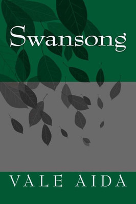 Swansong (The Magpie Ballads)