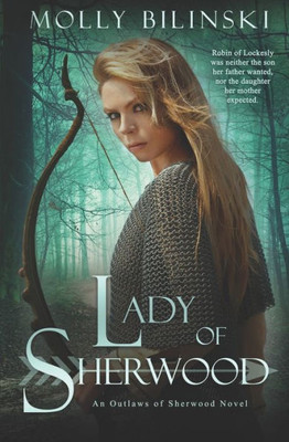 Lady Of Sherwood