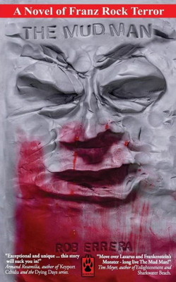 The Mud Man (The Mud Chronicles)