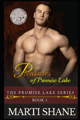 Pleasures Of Promise Lake (Promise Lake Series)