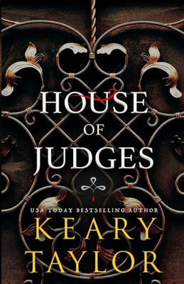 House Of Judges (House Of Royals)