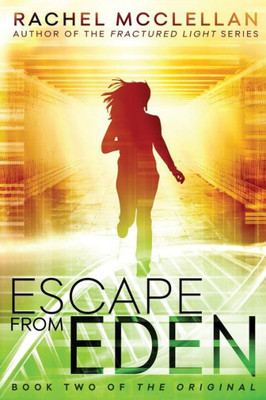 Escape From Eden (The Original Series)