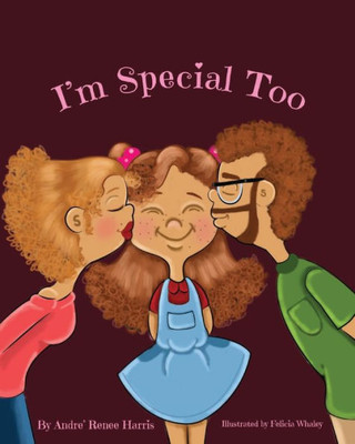 I'M Special Too