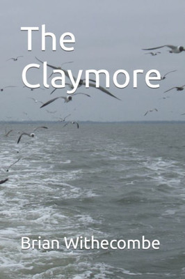 The Claymore (Courtenay)