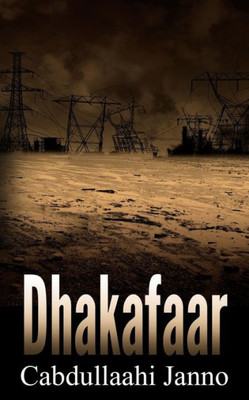 Dhakafaar (Somali Edition)