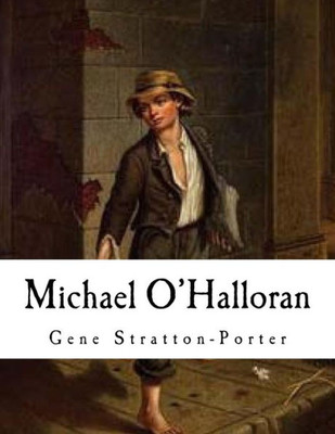 Michael O'Halloran (Gene Stratton-Porter)