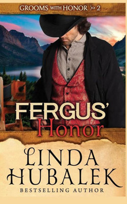 Fergus' Honor (Grooms With Honor)