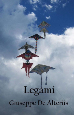 Legami (Italian Edition)