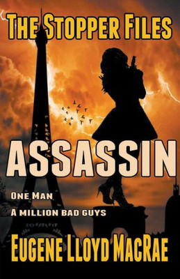 Assassin (The Stopper Files)