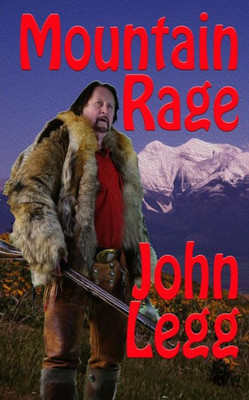 Mountain Rage (3) (Mountain Times)