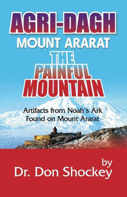 Agri-Dagh Mount Ararat