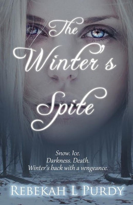 The Winter's Spite (The Winter People)