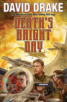 Death's Bright Day (11) (Rcn)