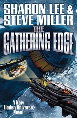 The Gathering Edge (20) (Liaden Universe®)