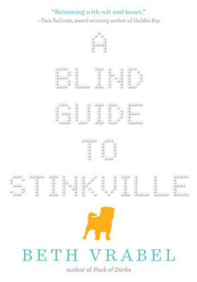 Blind Guide To Stinkville
