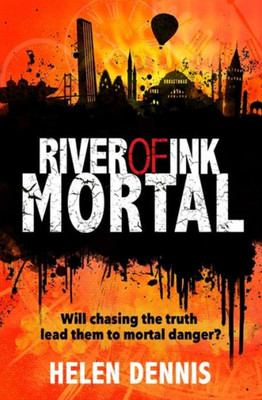 River Of Ink: 3: Mortal