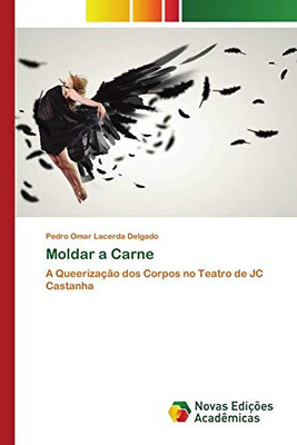 Moldar a Carne (Portuguese Edition)