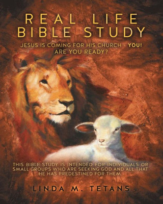 Real Life Bible Study