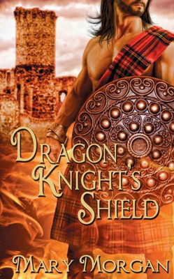 Dragon Knight's Shield (Order Of The Dragon Knights)