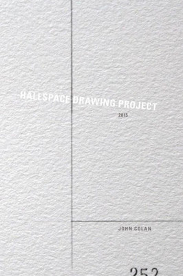 Hallspace Drawing Project 2015