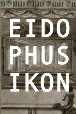 Eidophusikon