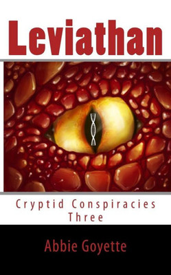 Cryptid Conspiracies Three: Leviathan
