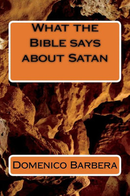 What The Bible Says About Satan