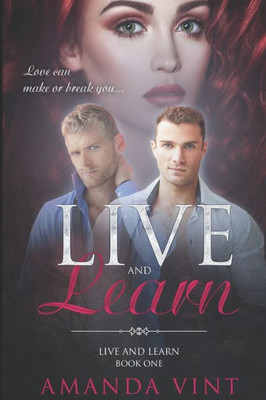 Live And Learn (Live And Learn Series)