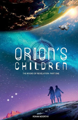 Orion's Children (The Books Of Revelation)
