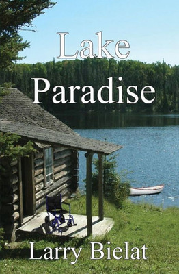 Lake Paradise