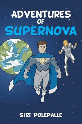 Adventures Of Supernova