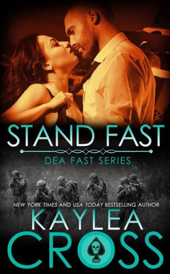 Stand Fast (Dea Fast Series)